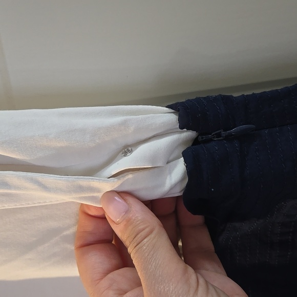 Veronica Beard Midi Dress - Picture 5 of 7